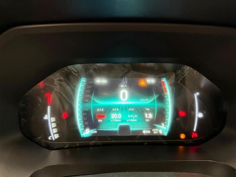 DR Motor dr5.0