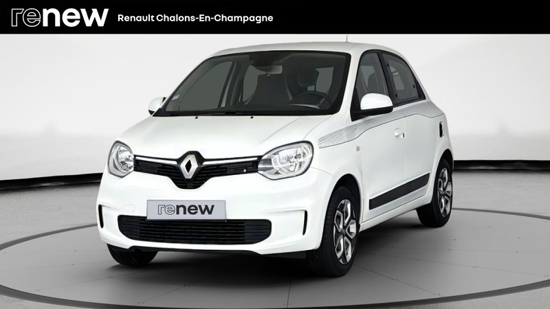 Renault Twingo III