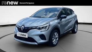 CAPTUR
