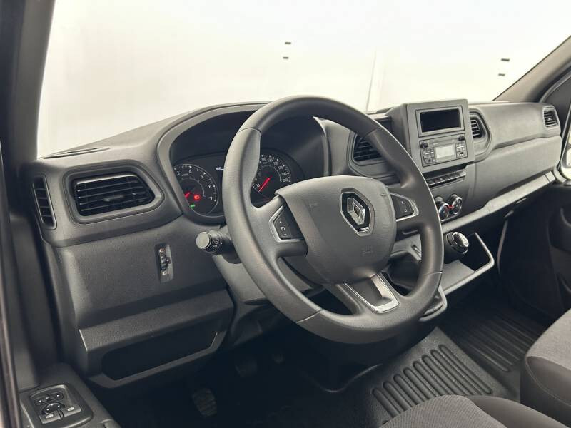 Renault Master III