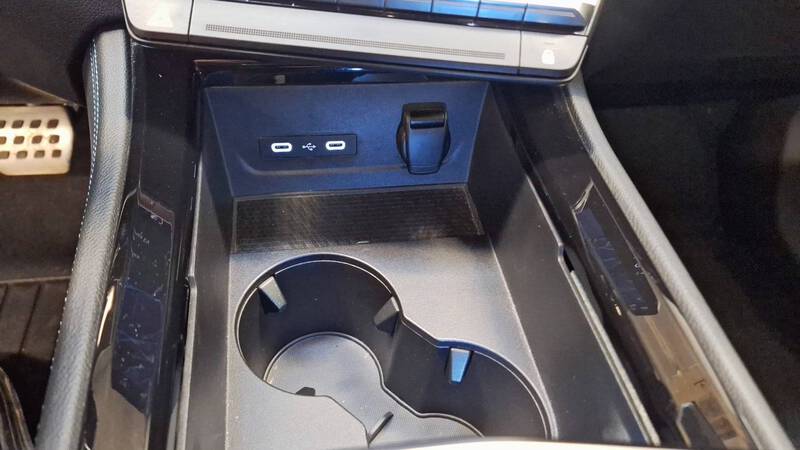 Renault Espace VI