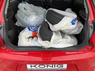 Vehicle 3D Image