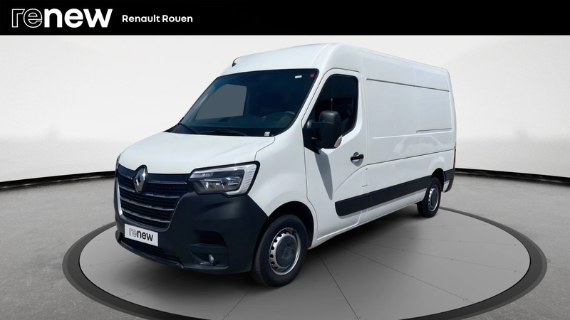 Renault Master III