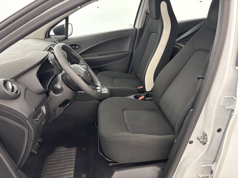 Renault ZOE E-Tech Electrique