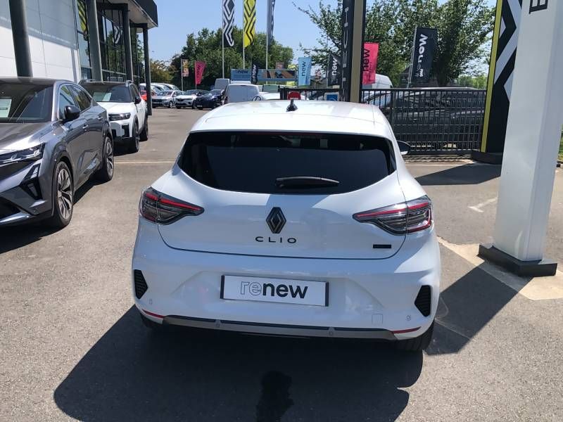 Renault Clio V