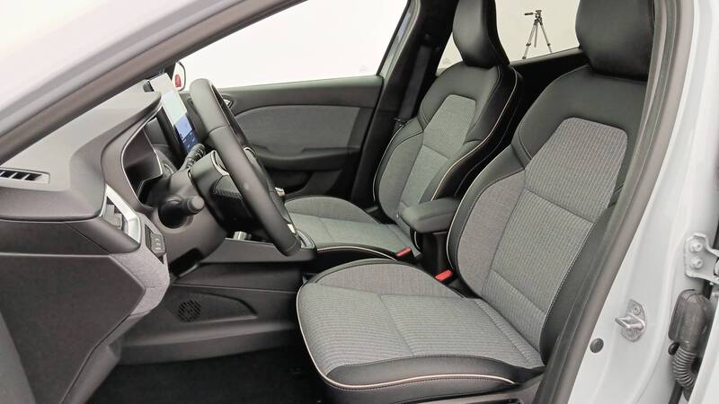 Renault Clio V