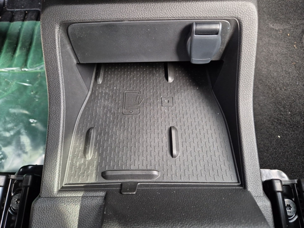 Renault Kangoo – Bild 22