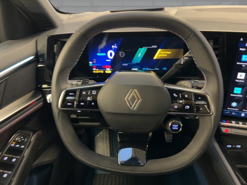 Renault Rafale