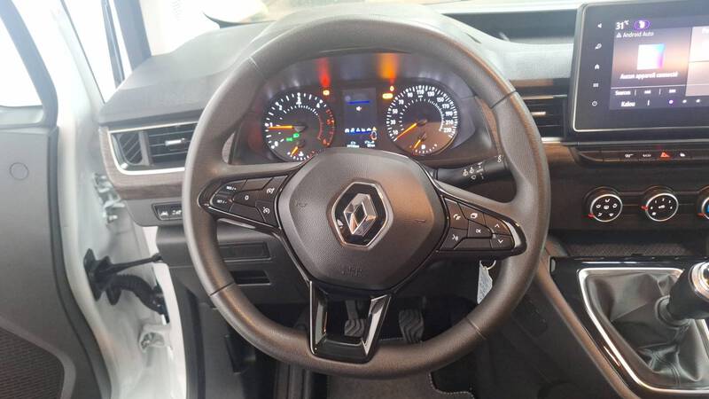 Renault Kangoo VP