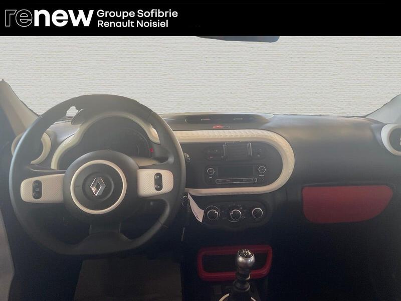 Renault Twingo III