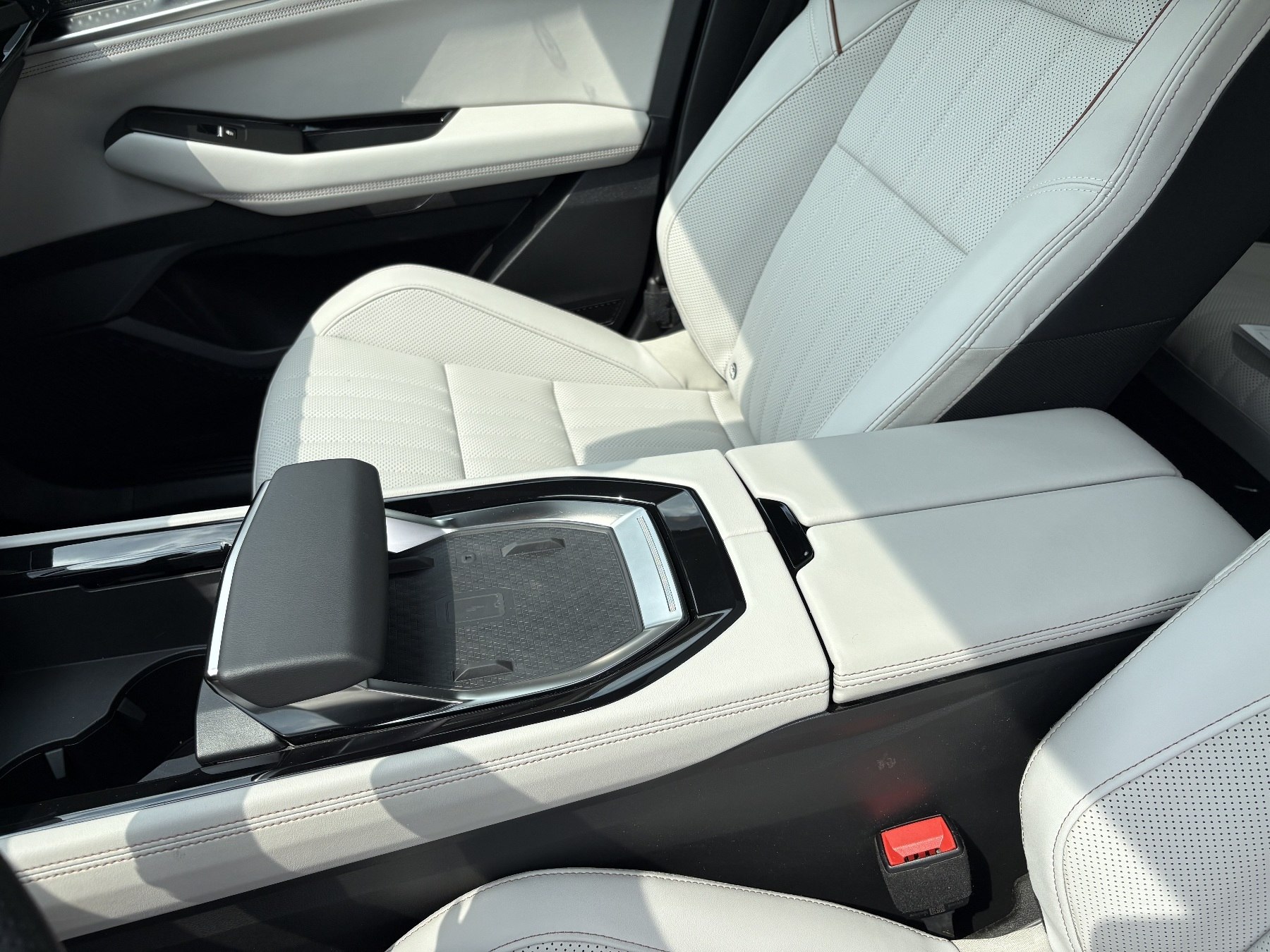 Renault Espace – Bild 9