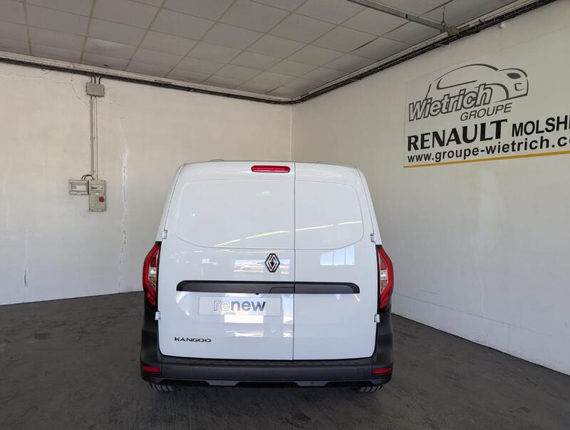 Renault Kangoo VU