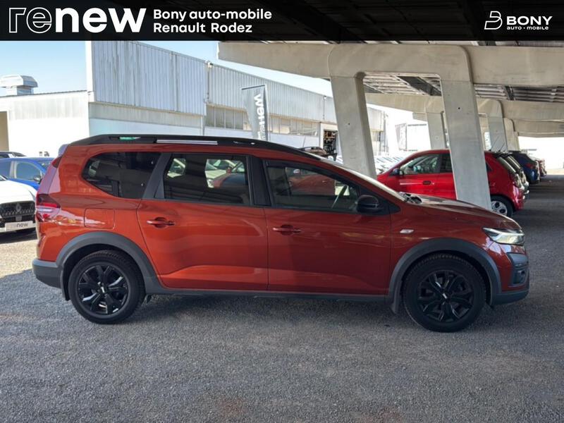 Dacia Jogger