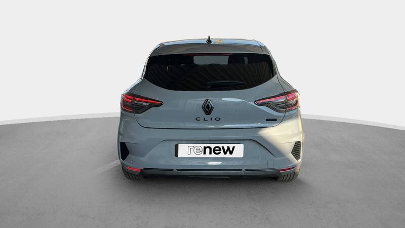 Renault Clio V