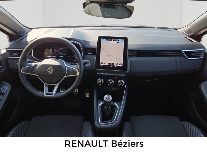 Renault Clio V