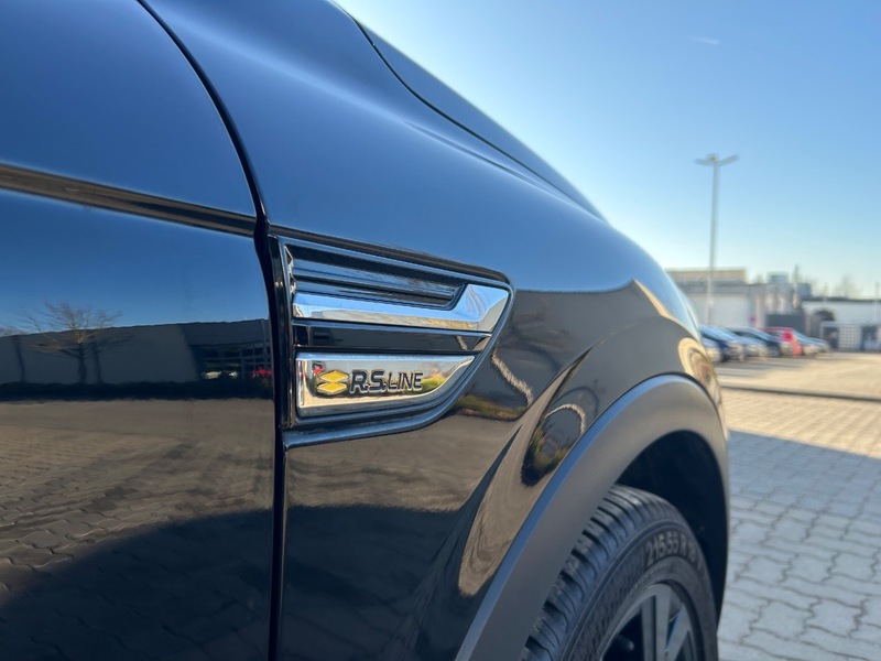 Fahrzeugabbildung Arkana TCe 160 Mild-Hybrid R.S. Line Fast Track Bild 22 von 50