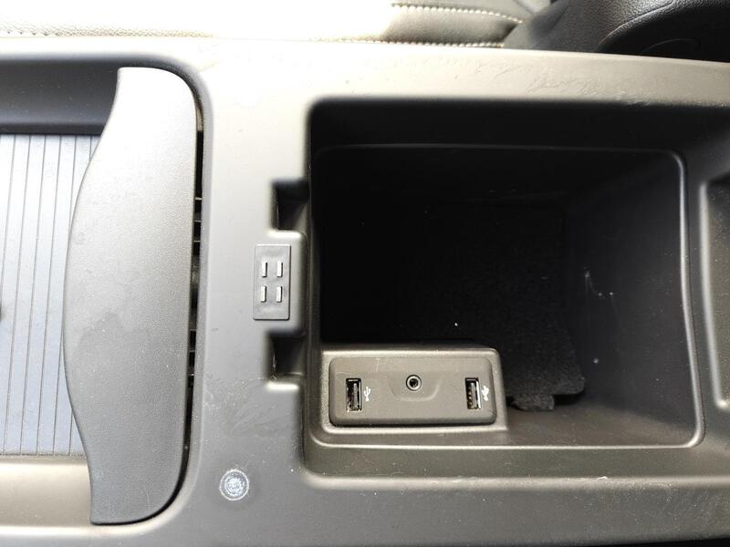 Renault Grand Scenic IV