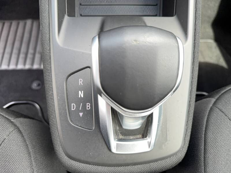Renault ZOE E-Tech Electrique