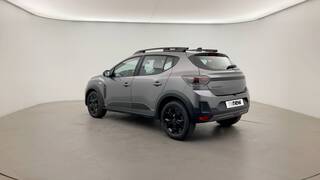 Vehicle 3D Image