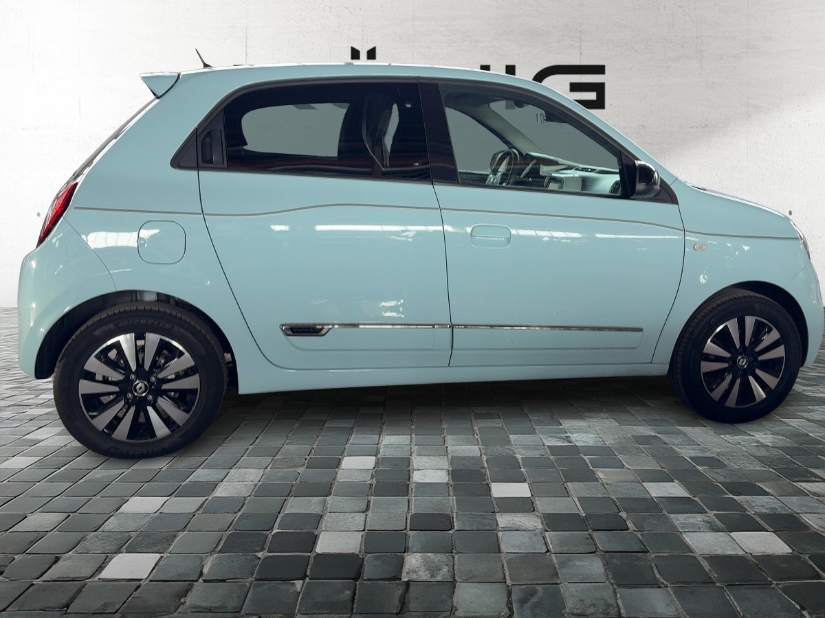 Renault Twingo – Bild 2