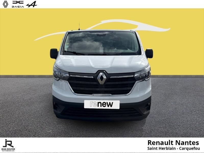 Renault Trafic Fourgon
