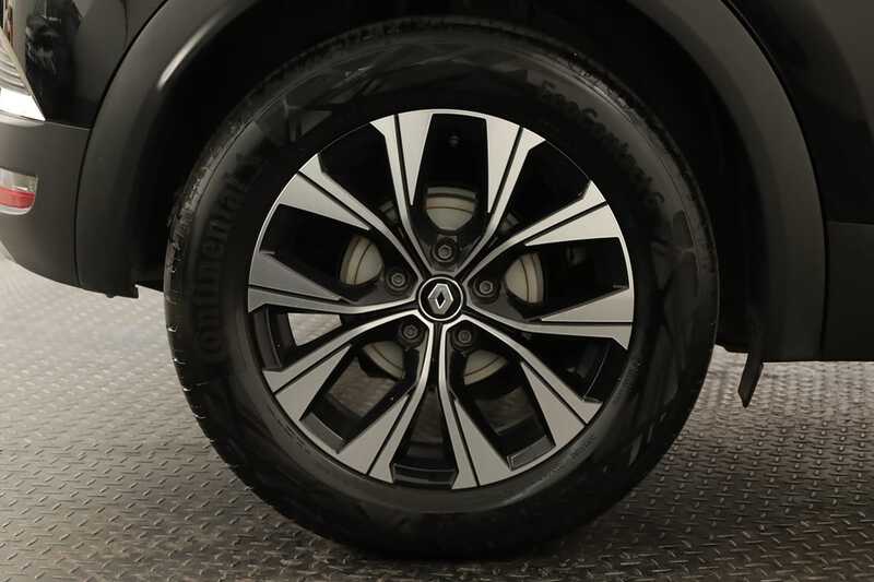 RENAULT Captur Captur 1.0 TCe Techno Bi-Fuel — photo 5