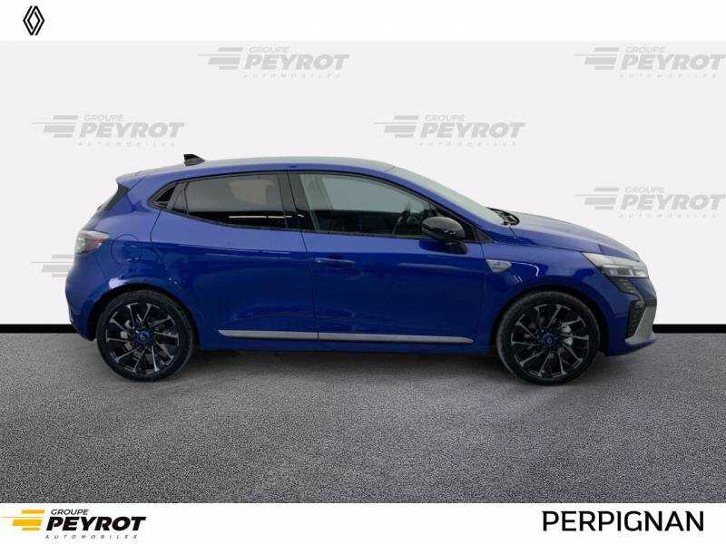 Renault Clio V