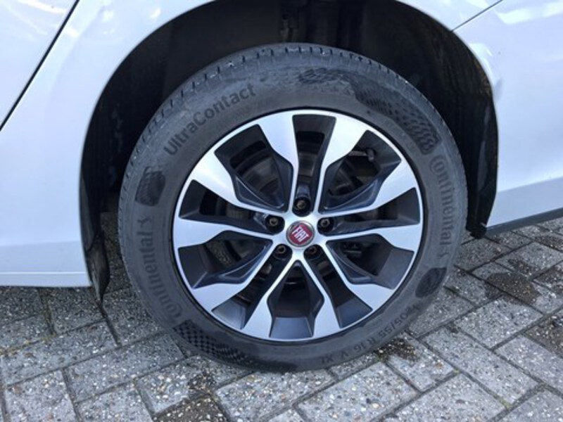 Fiat Tipo