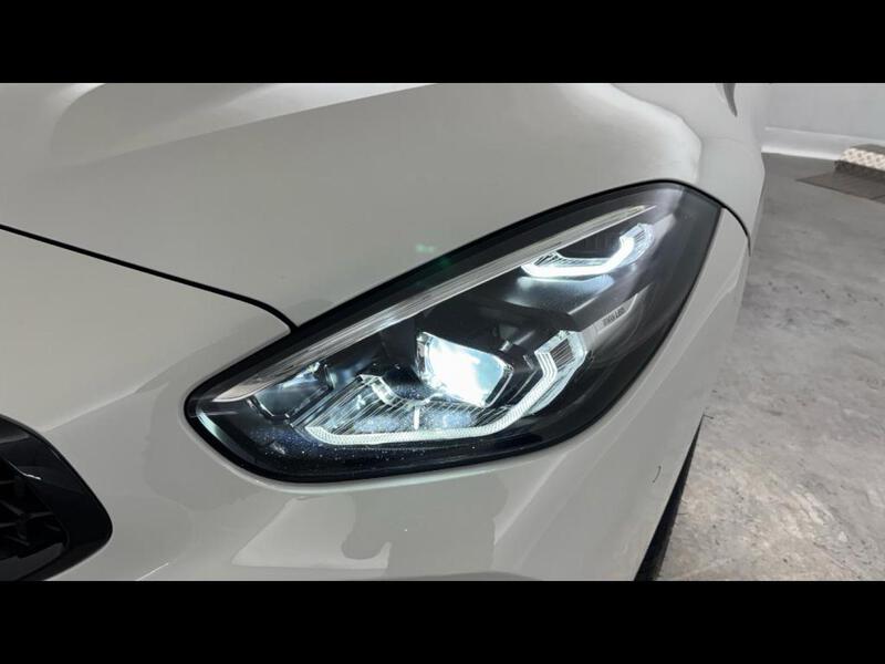 BMW Z4 G29