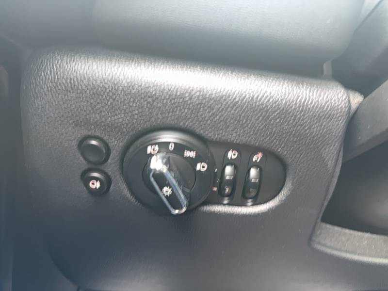 Mini Hatch 5 Portes F55 LCI II