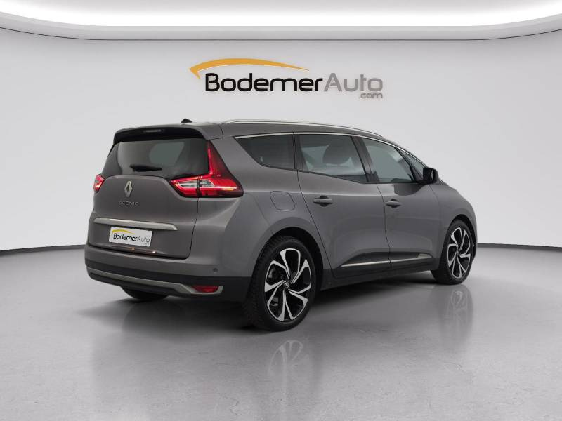 Renault Grand Scenic IV