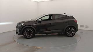 Vehicle 3D Image