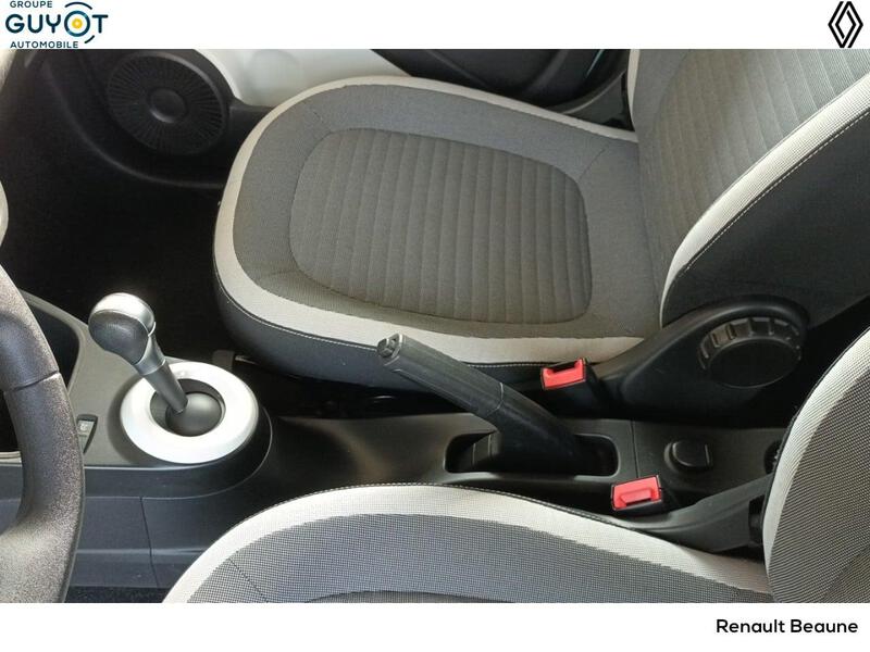 Renault Twingo E-Tech Electrique