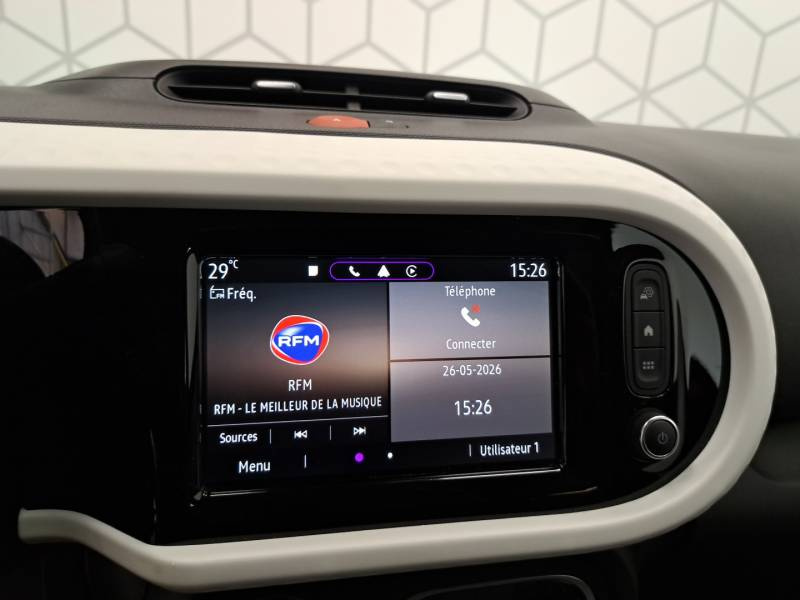 Renault Twingo III
