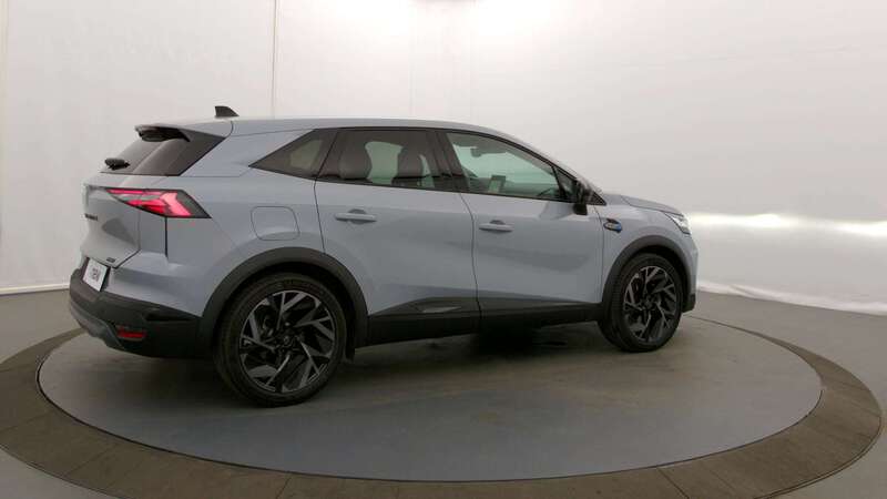 Renault Symbioz