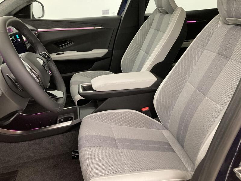 Renault Scenic E-Tech Electrique