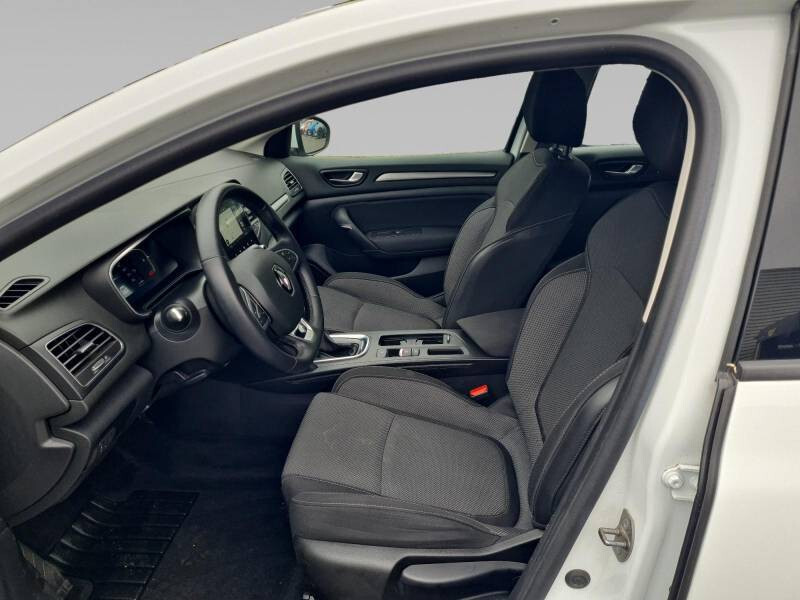 Renault Megane IV Berline