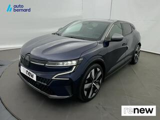 MEGANE E-TECH ELECTRIQUE