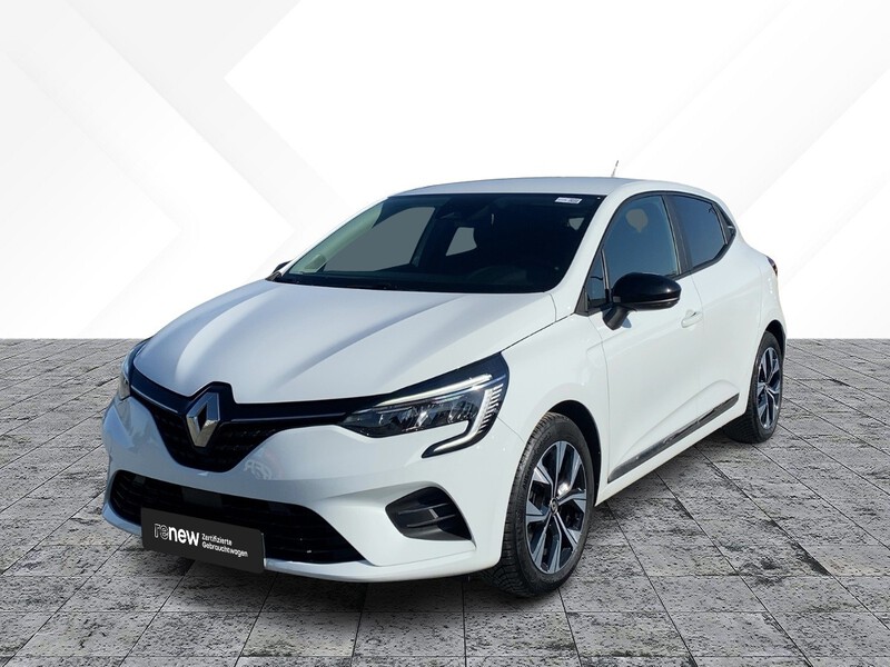 Fahrzeugabbildung Clio EVOLUTION SCe 65 Bild 1 von 21