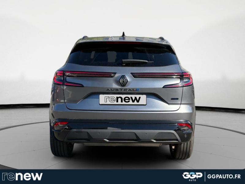 Renault Austral