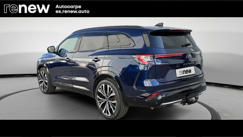 Renault Espace