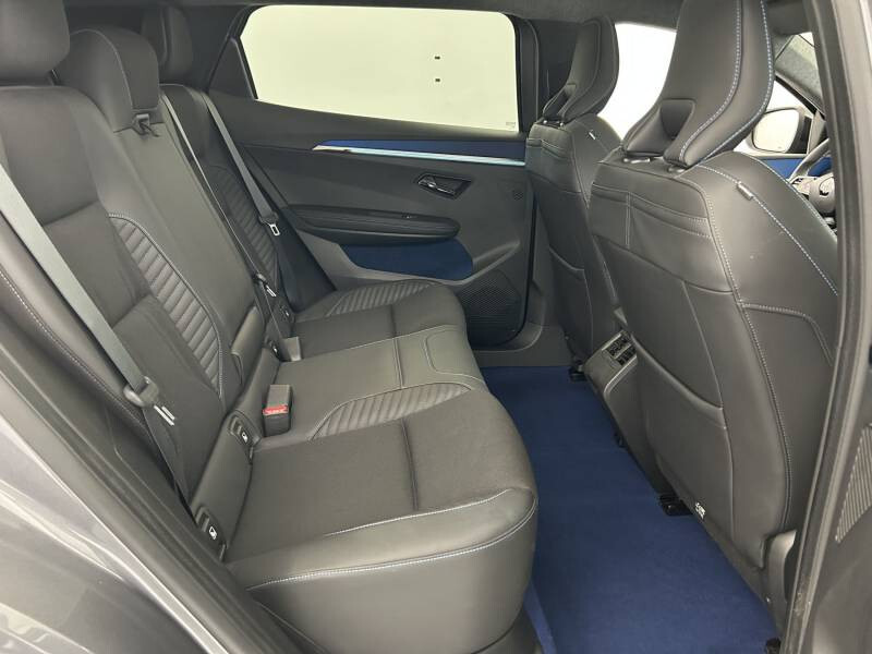 Renault Scenic E-Tech Electrique