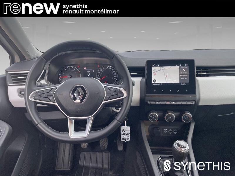 Renault Clio V