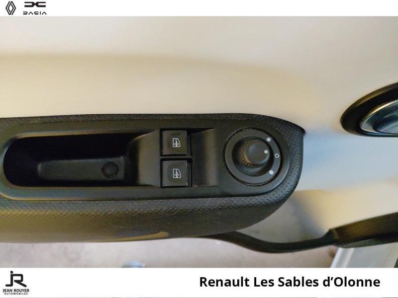 Renault Twingo III