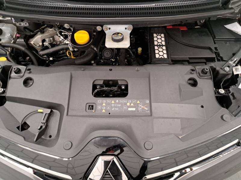 Renault Scenic IV