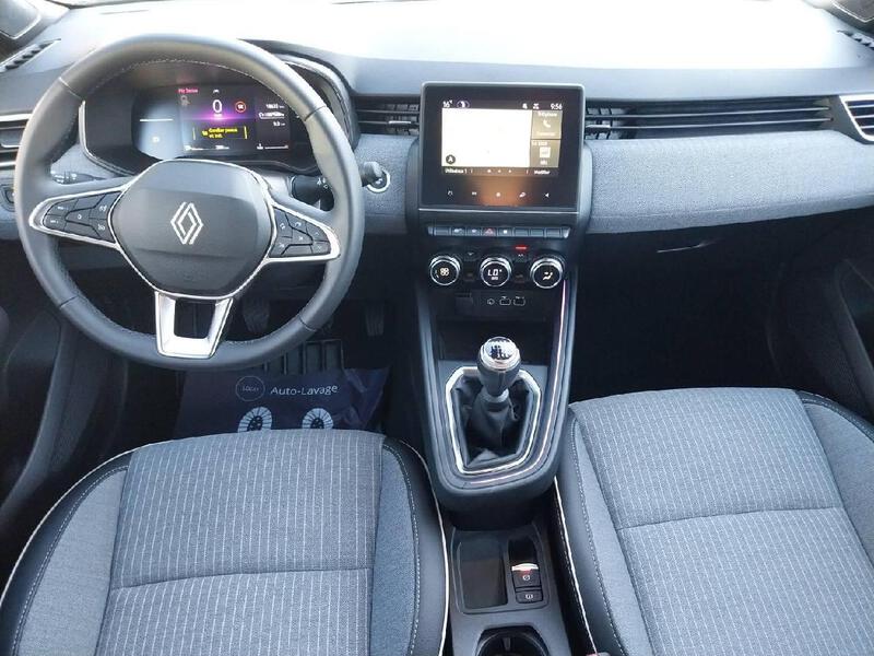 Renault Clio V