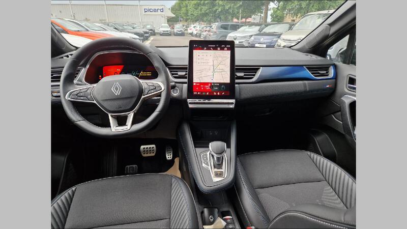 Renault Symbioz