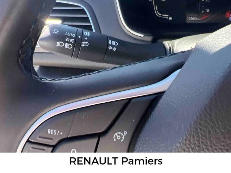 Renault Megane IV Berline