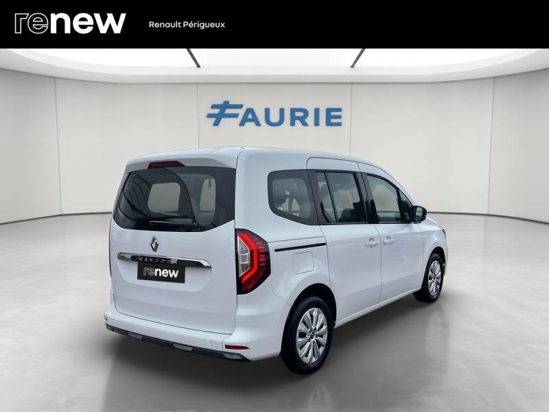 Renault Kangoo VP
