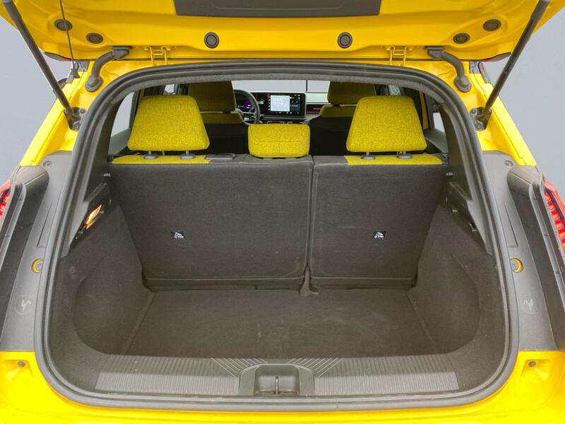 Renault R5 E-Tech Electrique